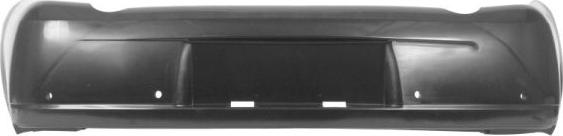 BLIC 5506-00-0938951P - Буфер, бампер autocars.com.ua