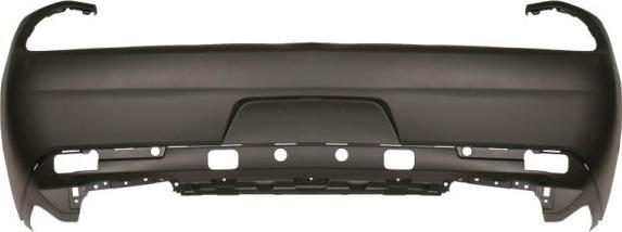 BLIC 5506-00-0950950P - Буфер, бампер autocars.com.ua