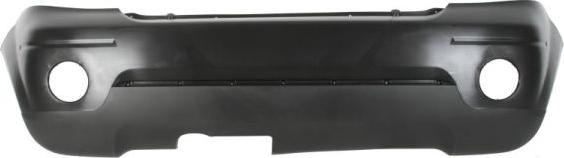 BLIC 5506-00-1103953P - Буфер, бампер autocars.com.ua