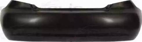BLIC 5506-00-1135953P - Буфер, бампер autocars.com.ua