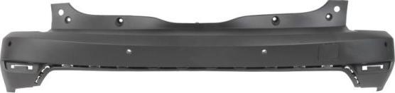 BLIC 5506-00-1308951P - Буфер, бампер autocars.com.ua