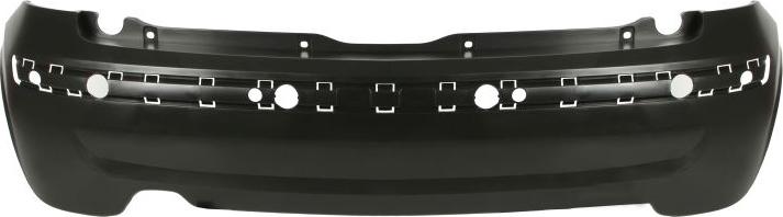 BLIC 5506-00-2008950P - Буфер, бампер autocars.com.ua