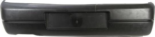 BLIC 5506-00-2012950P - Буфер, бампер autocars.com.ua