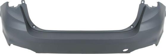 BLIC 5506-00-2030957P - Буфер, бампер autocars.com.ua