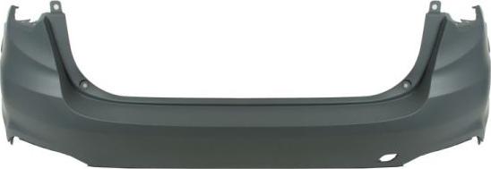 BLIC 5506-00-2030960P - Буфер, бампер autocars.com.ua