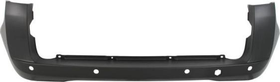 BLIC 5506-00-2053951Q - Буфер, бампер autocars.com.ua