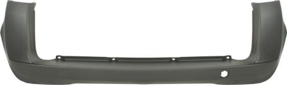 BLIC 5506-00-2053955Q - Буфер, бампер autocars.com.ua