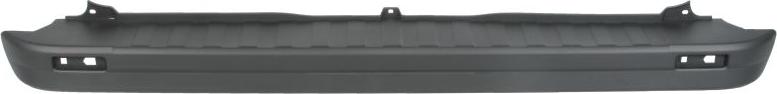 BLIC 5506-00-2060950Q - Буфер, бампер autocars.com.ua