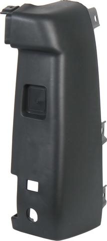 BLIC 5506-00-2097961P - Буфер, бампер autocars.com.ua