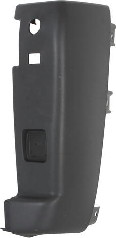 BLIC 5506-00-2097962P - Буфер, бампер autocars.com.ua