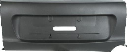 BLIC 5506-00-2505950P - Буфер, бампер autocars.com.ua