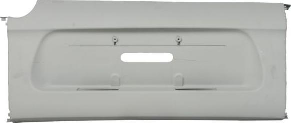 BLIC 5506-00-2505951P - Буфер, бампер autocars.com.ua