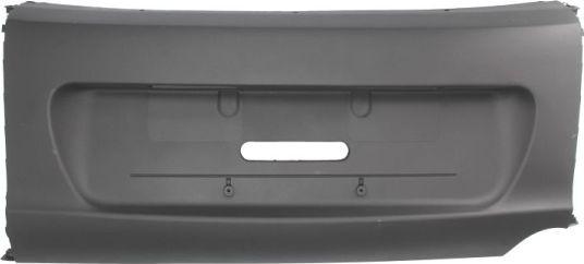 BLIC 5506-00-2505952P - Буфер, бампер autocars.com.ua