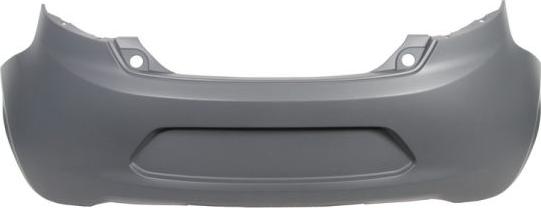 BLIC 5506-00-2506950P - Буфер, бампер autocars.com.ua