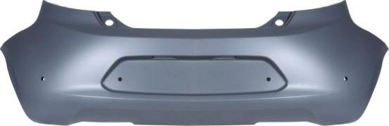 BLIC 5506-00-2506951Q - Буфер, бампер autocars.com.ua