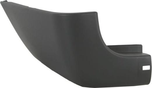 BLIC 5506-00-2510965Q - Буфер, бампер autocars.com.ua