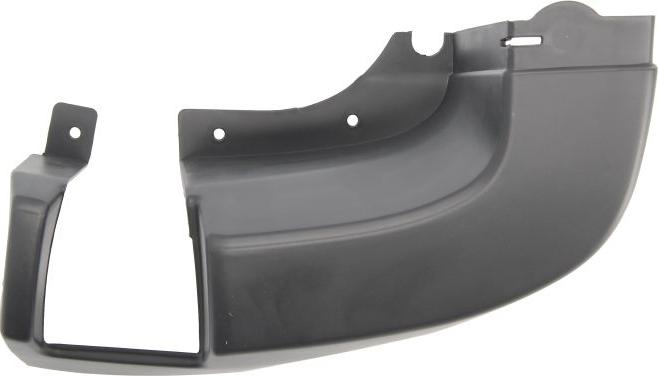 BLIC 5506-00-2511961P - Буфер, бампер autocars.com.ua