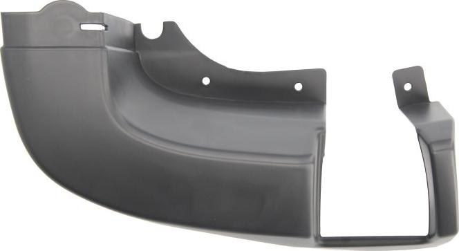 BLIC 5506-00-2511962P - Буфер, бампер autocars.com.ua