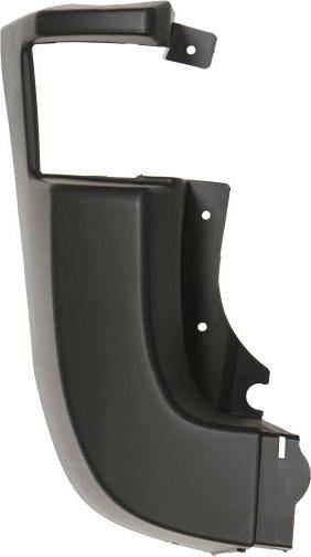 BLIC 5506-00-2511965P - Буфер, бампер autocars.com.ua