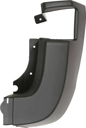 BLIC 5506-00-2511966P - Буфер, бампер autocars.com.ua