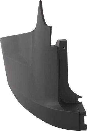 BLIC 5506-00-2511967P - Буфер, бампер autocars.com.ua