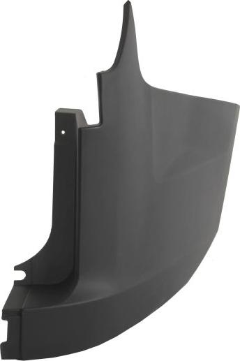 BLIC 5506-00-2511968P - Буфер, бампер autocars.com.ua