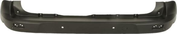 BLIC 5506-00-2514951Q - Буфер, бампер autocars.com.ua