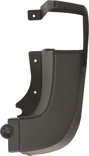 BLIC 5506-00-2517962P - Буфер, бампер autocars.com.ua