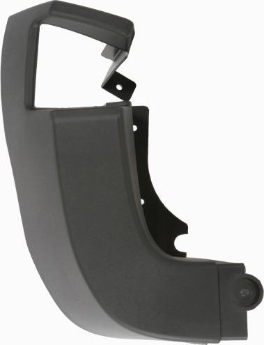 BLIC 5506-00-2517963P - Буфер, бампер autocars.com.ua