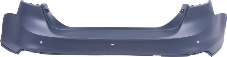 BLIC 5506-00-2536955P - Буфер, бампер autocars.com.ua