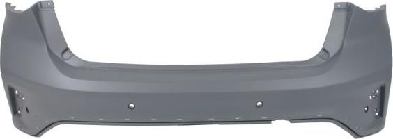 BLIC 5506-00-2537954P - Буфер, бампер autocars.com.ua