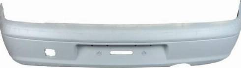 BLIC 5506-00-2563957P - Буфер, бампер autocars.com.ua