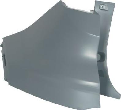 BLIC 5506-00-2579952P - Буфер, бампер autocars.com.ua