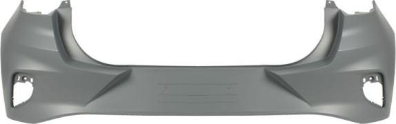 BLIC 5506-00-2595954Q - Буфер, бампер autocars.com.ua