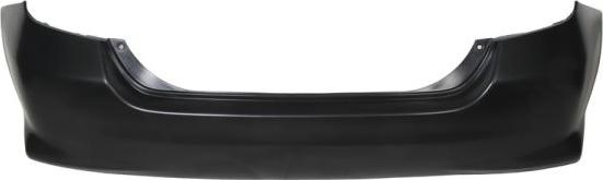 BLIC 5506-00-2901951P - Буфер, бампер autocars.com.ua