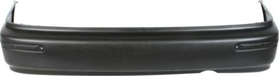 BLIC 5506-00-2936950K - Буфер, бампер autocars.com.ua