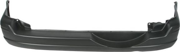 BLIC 5506-00-2955950P - Буфер, бампер autocars.com.ua