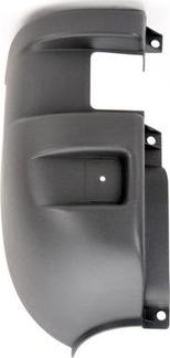 BLIC 5506-00-3080962Q - Буфер, бампер autocars.com.ua