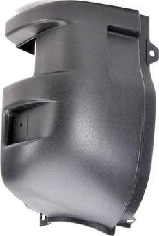 BLIC 5506-00-3080964Q - Буфер, бампер autocars.com.ua