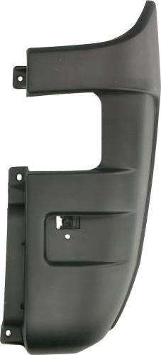 BLIC 5506-00-3082962P - Буфер, бампер autocars.com.ua