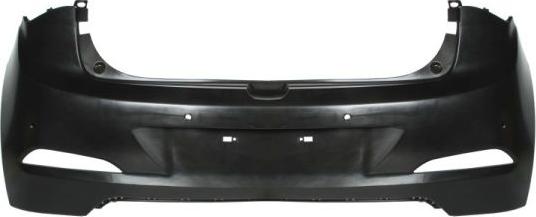 BLIC 5506-00-3130950P - Буфер, бампер autocars.com.ua