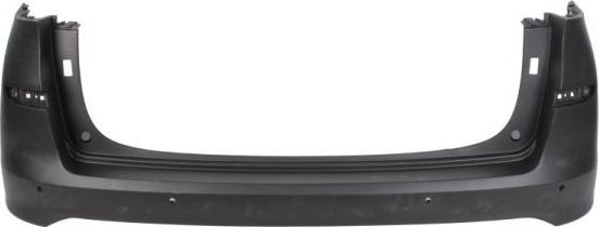 BLIC 5506-00-3178951P - Буфер, бампер autocars.com.ua