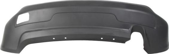 BLIC 5506-00-3212952P - Буфер, бампер autocars.com.ua