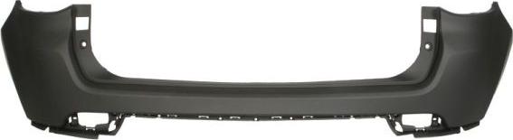 BLIC 5506-00-3217950P - Буфер, бампер autocars.com.ua