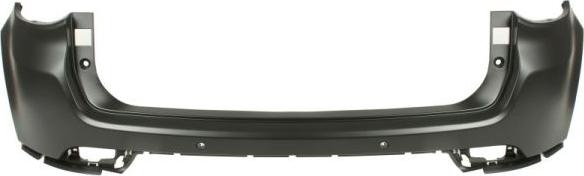 BLIC 5506-00-3217951Q - Буфер, бампер autocars.com.ua