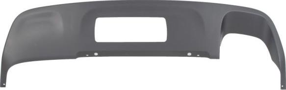 BLIC 5506-00-3217953P - Буфер, бампер autocars.com.ua