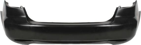 BLIC 5506-00-3451953P - Буфер, бампер autocars.com.ua