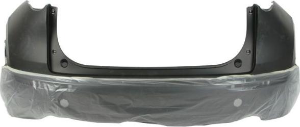 BLIC 5506-00-3479950CP - Буфер, бампер autocars.com.ua