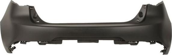 BLIC 5506-00-3479952P - Буфер, бампер autocars.com.ua