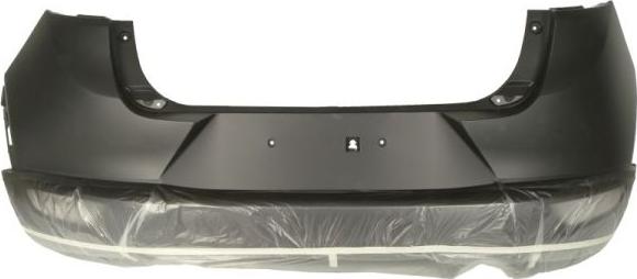 BLIC 5506-00-3493950P - Буфер, бампер autocars.com.ua